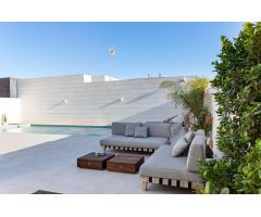 Villa en Venta en Pilar de la Horadada, Alicante