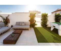 Villa en Venta en Pilar de la Horadada, Alicante