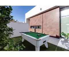 Villa en Venta en Pilar de la Horadada, Alicante