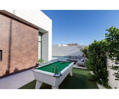 Villa en Venta en Pilar de la Horadada, Alicante