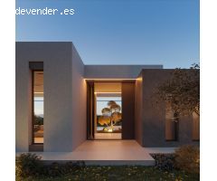 Villa en Venta en Calpe, Alicante