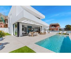 Villa en Venta en Polope, Alicante