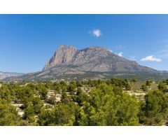 Villa en Venta en Finestrat, Alicante