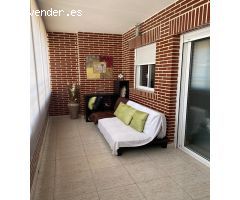 BONITO APARTAMENTO AMUEBLADO CERCA DEL MAR EN LA CALA DE VILLAJOYOSA