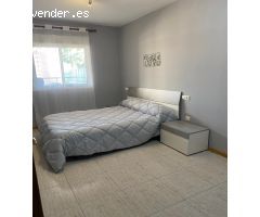 BONITO APARTAMENTO AMUEBLADO CERCA DEL MAR EN LA CALA DE VILLAJOYOSA
