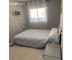 BONITO APARTAMENTO AMUEBLADO CERCA DEL MAR EN LA CALA DE VILLAJOYOSA