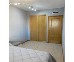 BONITO APARTAMENTO AMUEBLADO CERCA DEL MAR EN LA CALA DE VILLAJOYOSA