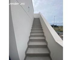 Villa en Venta en Los Alcázares, Murcia