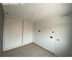 Villa en Venta en Los Alcázares, Murcia