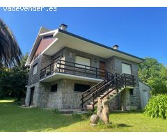 Chalet Independiente en Venta en Arnuero, Cantabria