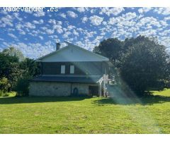 Chalet Independiente en Venta en Arnuero, Cantabria