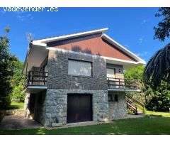 Chalet Independiente en Venta en Arnuero, Cantabria