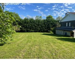 Chalet Independiente en Venta en Arnuero, Cantabria