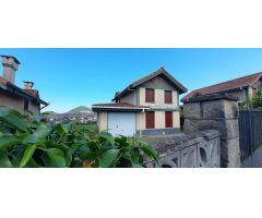 Chalet Independiente en Venta en Gamarra Menor, Cantabria