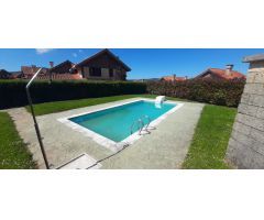 Chalet Independiente en Venta en Gamarra Menor, Cantabria