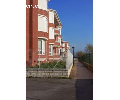 Piso en Venta en Gamarra Menor, Cantabria
