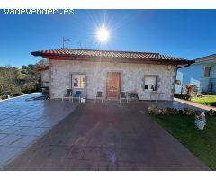 Chalet en Venta en Bárcena de Cicero, Cantabria