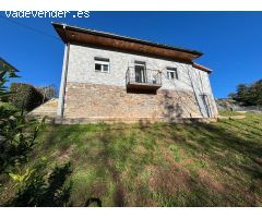 Chalet en Venta en Bárcena de Cicero, Cantabria