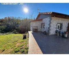 Chalet en Venta en Bárcena de Cicero, Cantabria