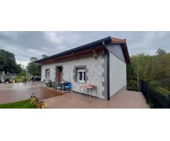 Chalet en Venta en Bárcena de Cicero, Cantabria