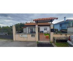 Chalet en Venta en Bárcena de Cicero, Cantabria