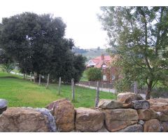 Chalet Independiente en Venta en Bárcena de Cicero, Cantabria