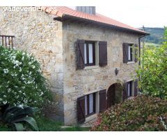 Chalet Independiente en Venta en Bárcena de Cicero, Cantabria