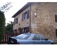 Chalet Independiente en Venta en Bárcena de Cicero, Cantabria