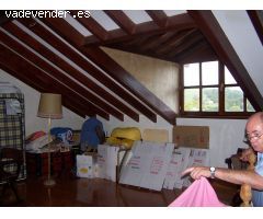 Chalet Independiente en Venta en Bárcena de Cicero, Cantabria