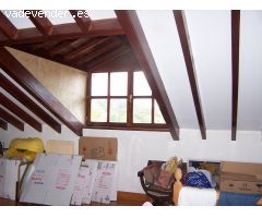 Chalet Independiente en Venta en Bárcena de Cicero, Cantabria