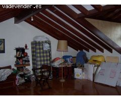 Chalet Independiente en Venta en Bárcena de Cicero, Cantabria