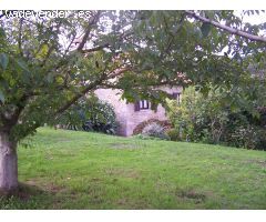 Chalet Independiente en Venta en Bárcena de Cicero, Cantabria