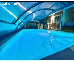 Chalet Independiente en Alquiler en Bárcena de Cicero, Cantabria