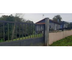 Chalet en Venta en Bárcena de Cicero, Cantabria