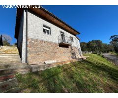 Chalet en Venta en Bárcena de Cicero, Cantabria