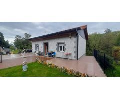 Chalet en Venta en Bárcena de Cicero, Cantabria
