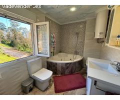 Chalet en Venta en Bárcena de Cicero, Cantabria