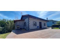 Chalet en Venta en Bárcena de Cicero, Cantabria