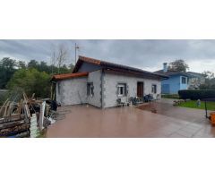Chalet en Venta en Bárcena de Cicero, Cantabria