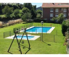 Ático en Venta en Bárcena de Cicero, Cantabria