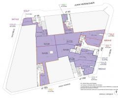 Local comercial en Venta en Valencia de las Torres, Valencia