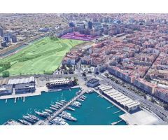 Local comercial en Venta en Valencia de las Torres, Valencia