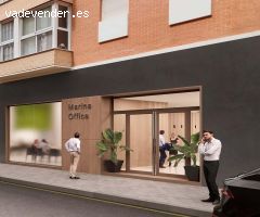 Local comercial en Venta en Valencia de las Torres, Valencia