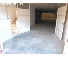 Nave industrial en Venta en San Juan de Alicante, Alicante