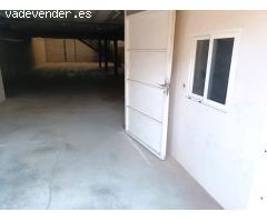 Nave industrial en Venta en San Juan de Alicante, Alicante