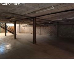 Nave industrial en Venta en San Juan de Alicante, Alicante