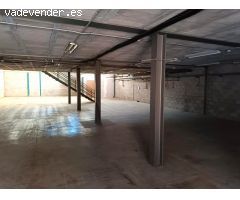 Nave industrial en Venta en San Juan de Alicante, Alicante