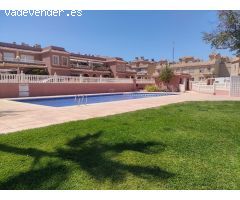 Bungalow en Venta en Gran alacant, Alicante