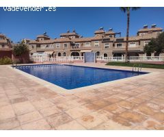 Bungalow en Venta en Gran alacant, Alicante