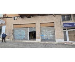 Local comercial en Alquiler en San Juan de Alicante, Alicante